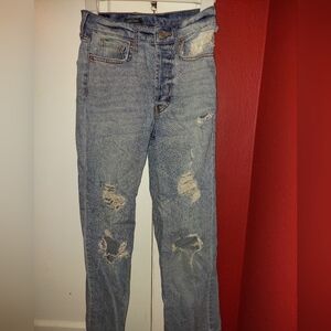 Wild fable mom jeans